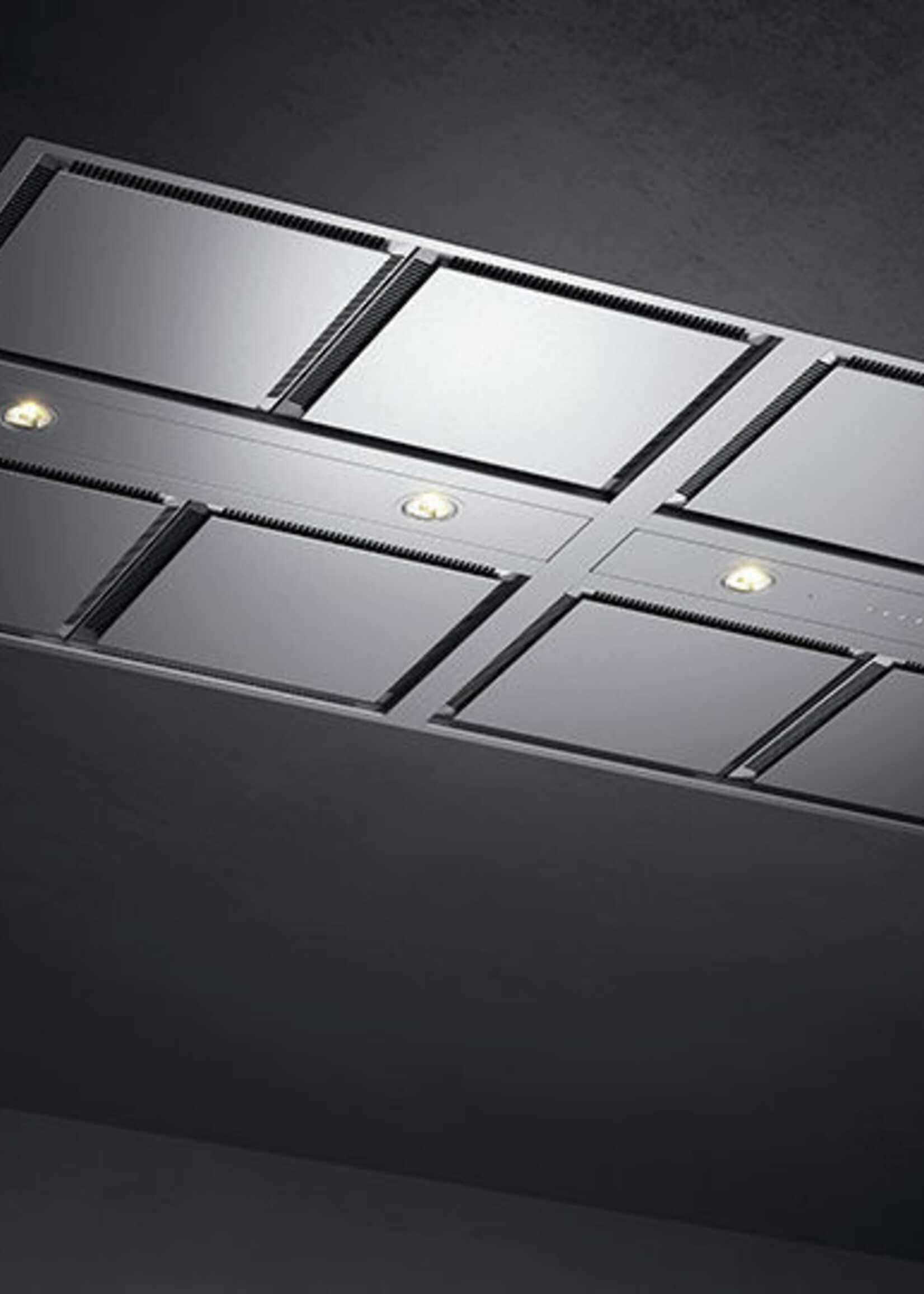 Gaggenau AC472181 Afzuigelement