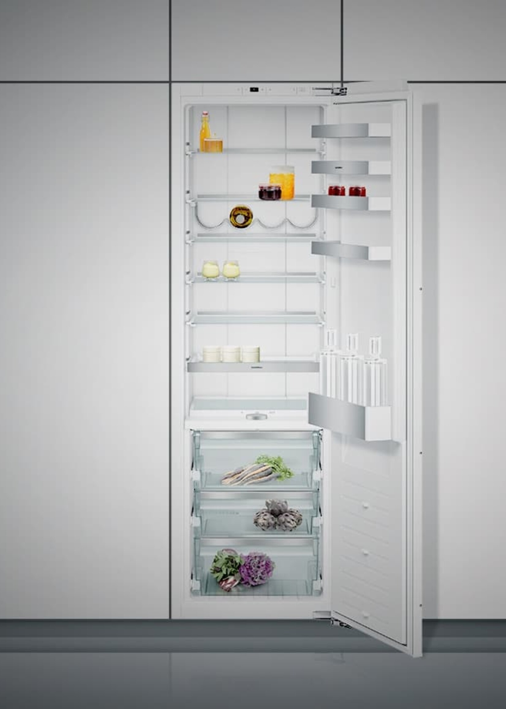 Gaggenau RC282305  Inbouw koelkast