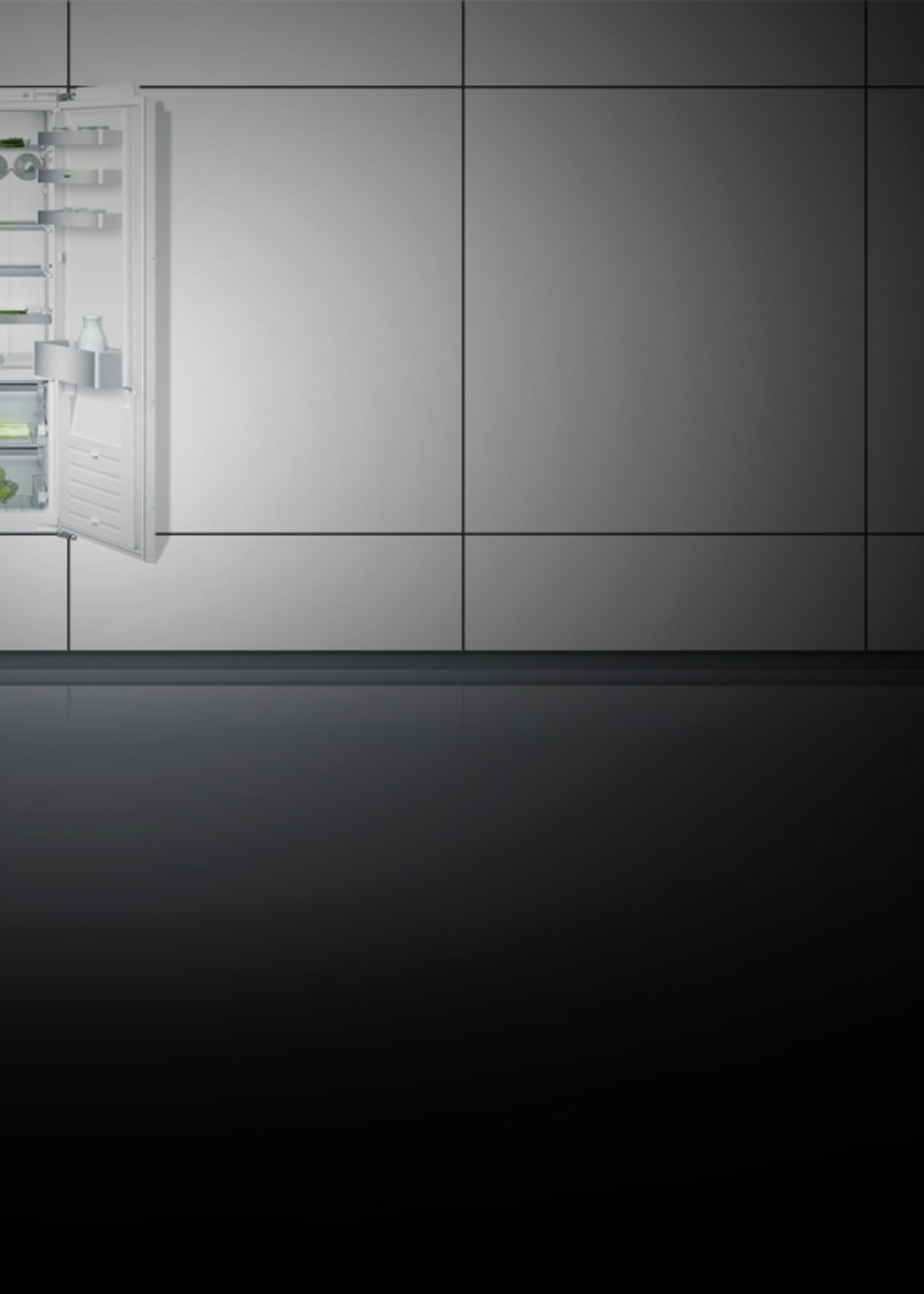 Gaggenau RC242203  Inbouw koelkast