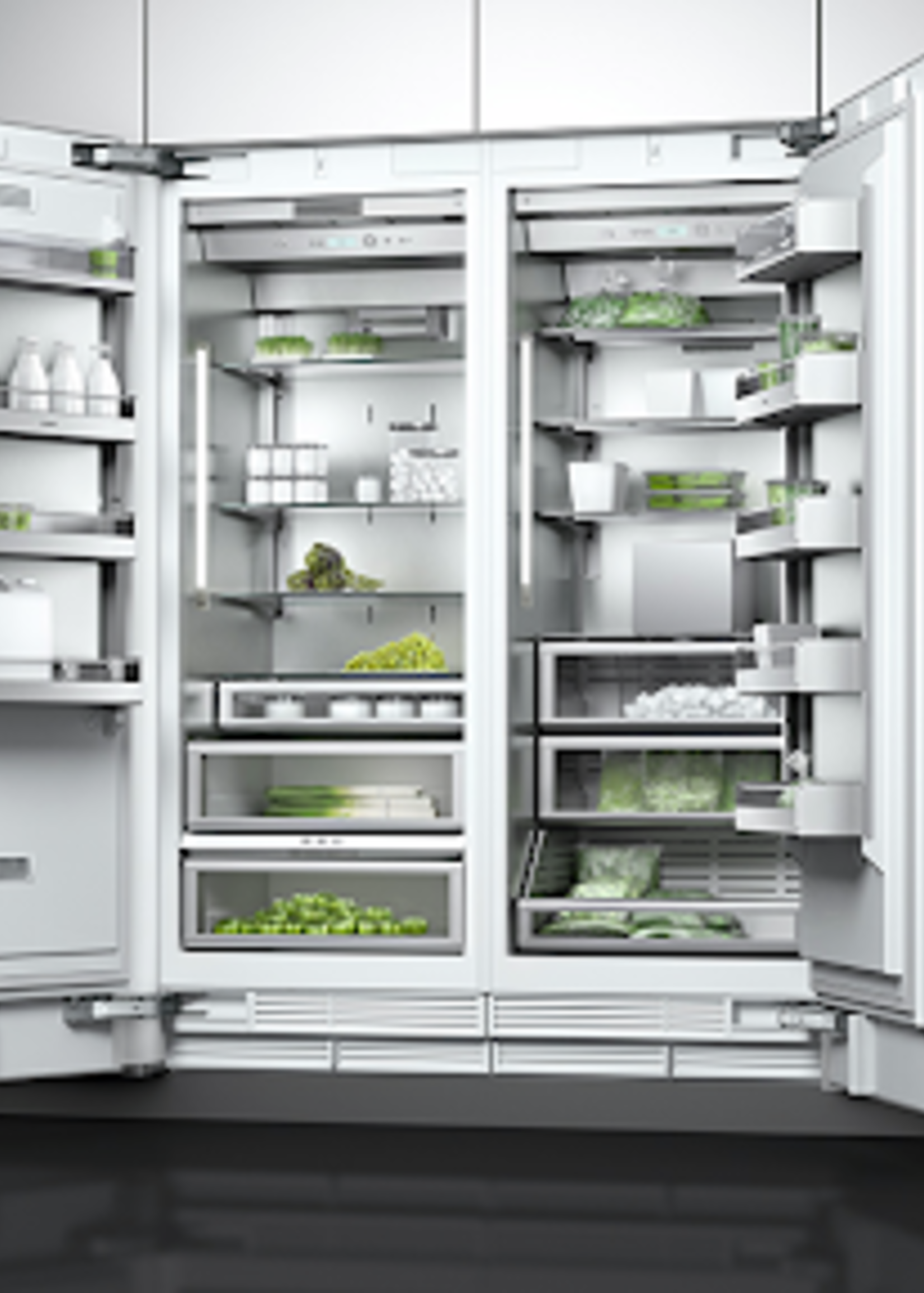 Gaggenau RC222203  Inbouw koelkast