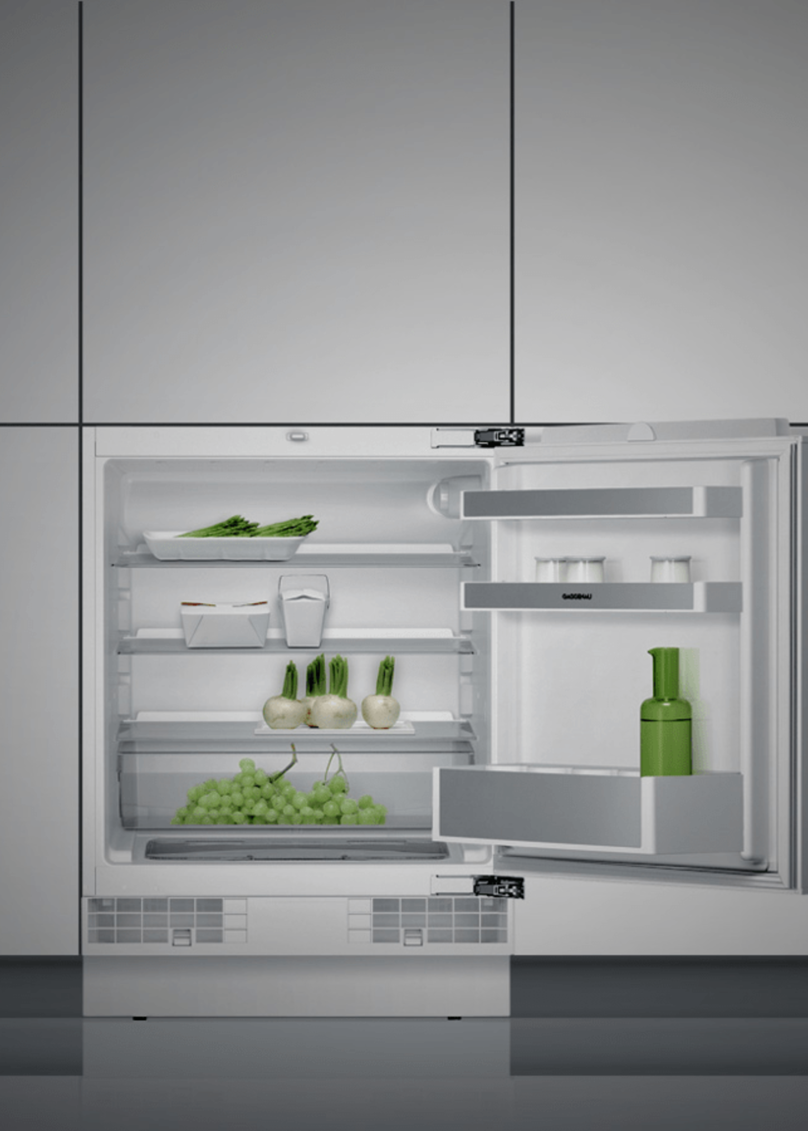 Gaggenau RC200202 Onderbouw koelkast