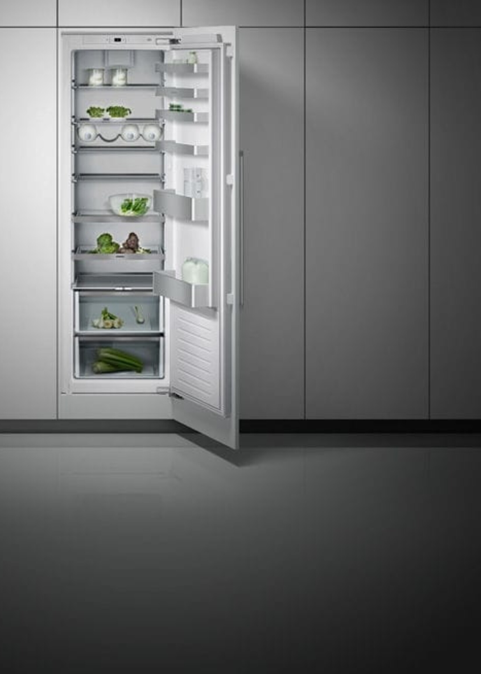 Gaggenau RF282303  Inbouw vrieskast