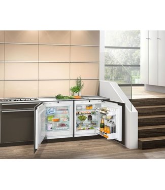 Gaggenau RF200202 Onderbouw vrieskast