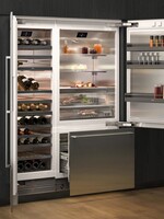 Gaggenau RF471304 Inbouw vrieskast