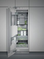 Gaggenau RF463304  Inbouw vrieskast