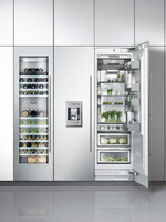Gaggenau RF463305 Inbouw vrieskast