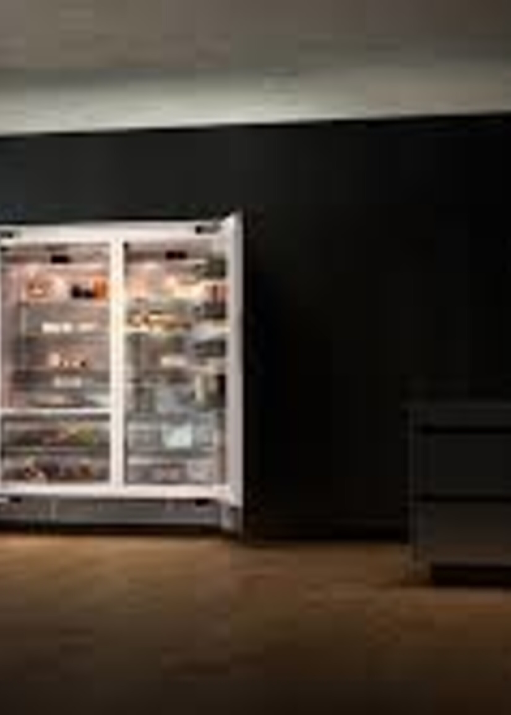 Gaggenau RC472304 Inbouw Koelkast