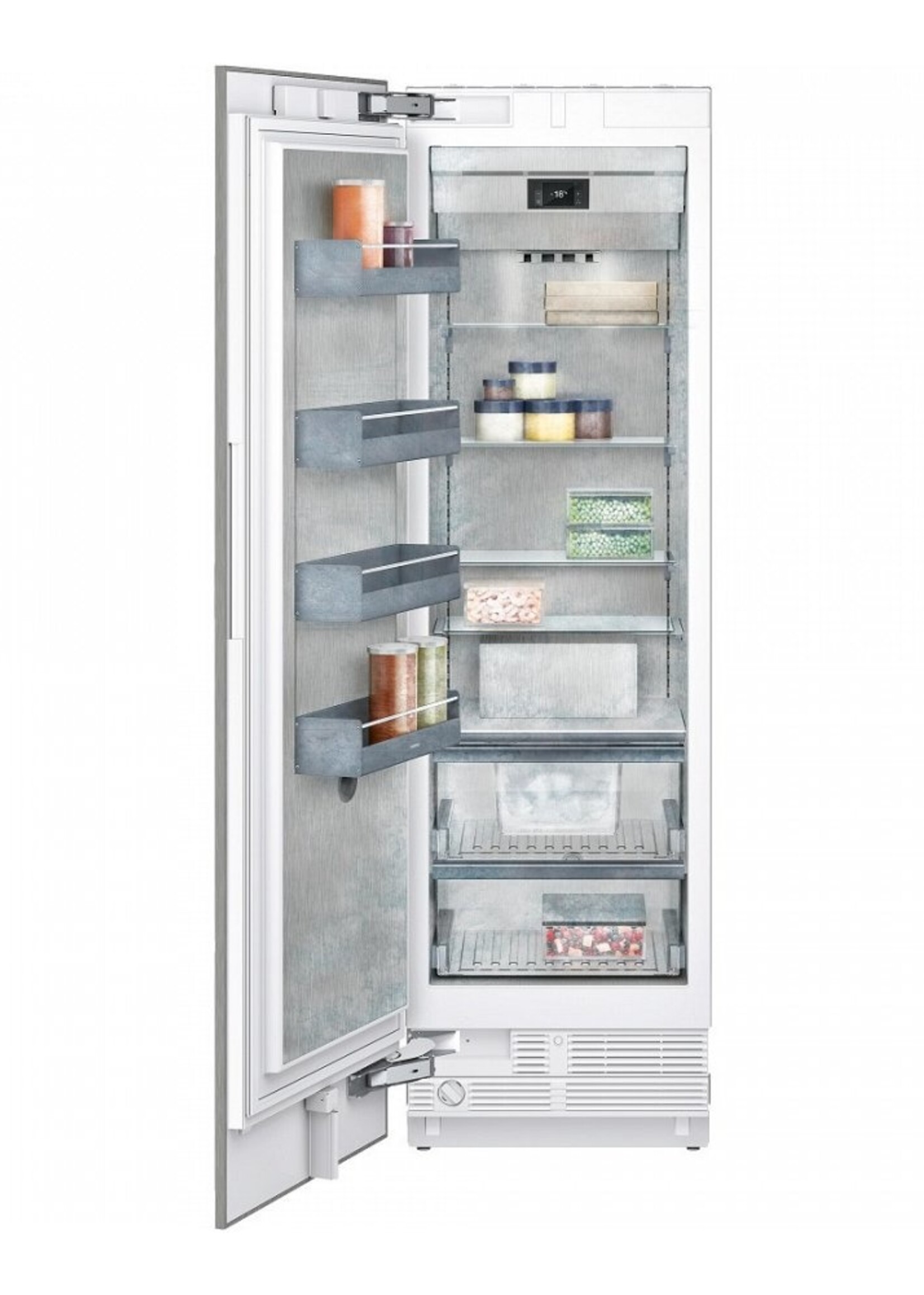 Gaggenau RF461304 Inbouw vrieskast