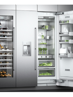 Gaggenau RF411304 Inbouw vrieskast