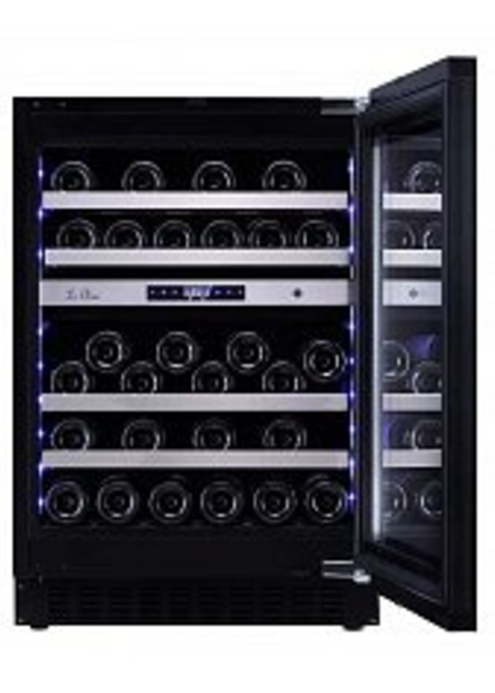 LE CHAI LBN458PO onderbouw wijnkoelkast