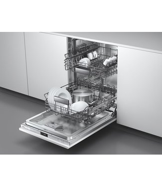 Gaggenau DF261166F  Inbouw vaatwasser