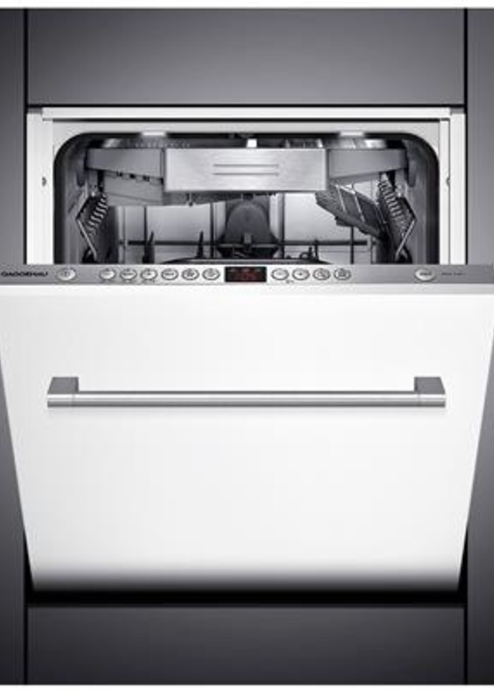Gaggenau DF250141 Inbouw vaatwasser