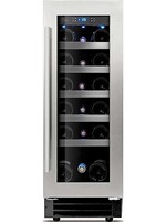 LE CHAI LM180 inbouw wijnkoelkast