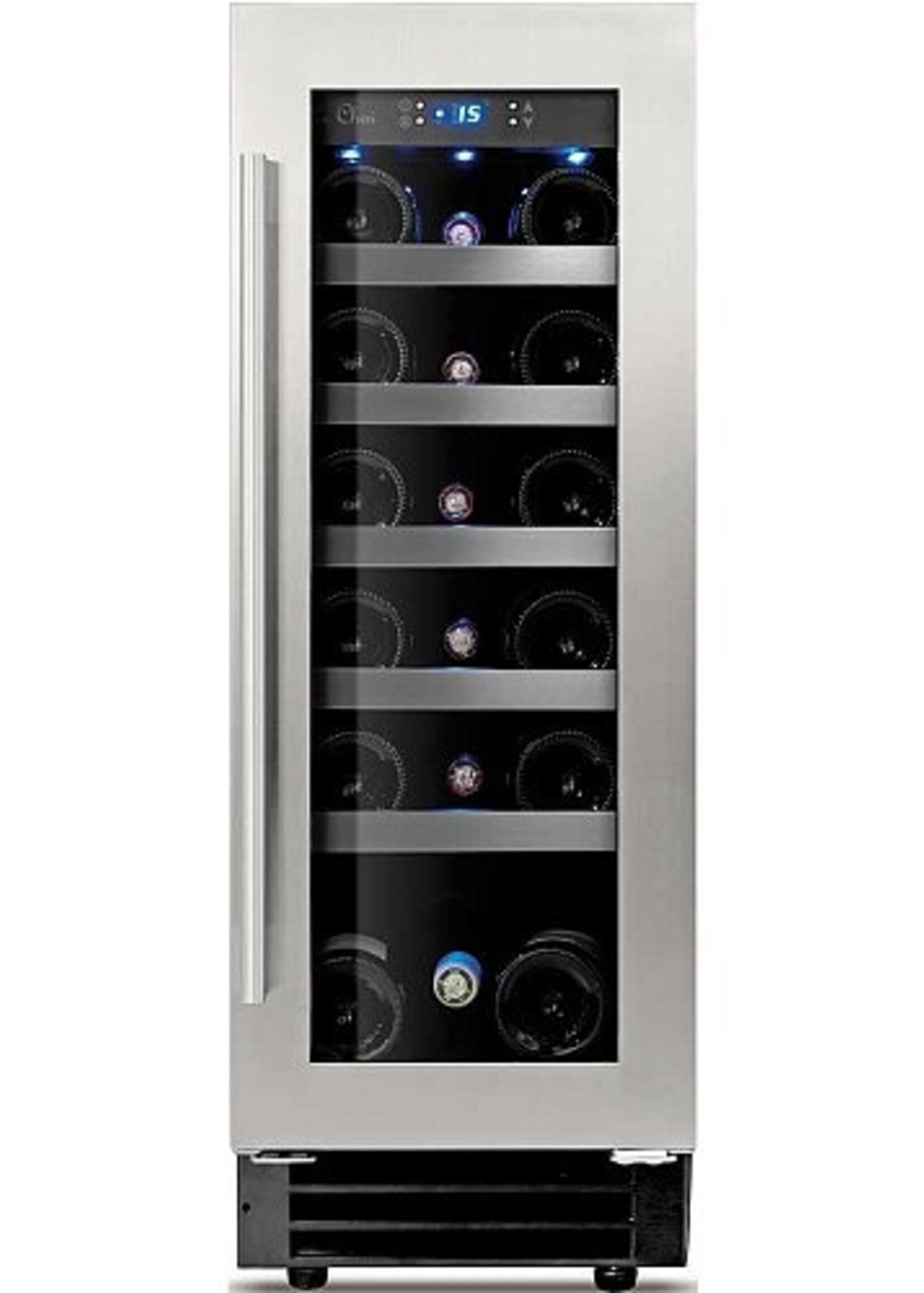 LE CHAI LM 180 inbouw wijnkoelkast
