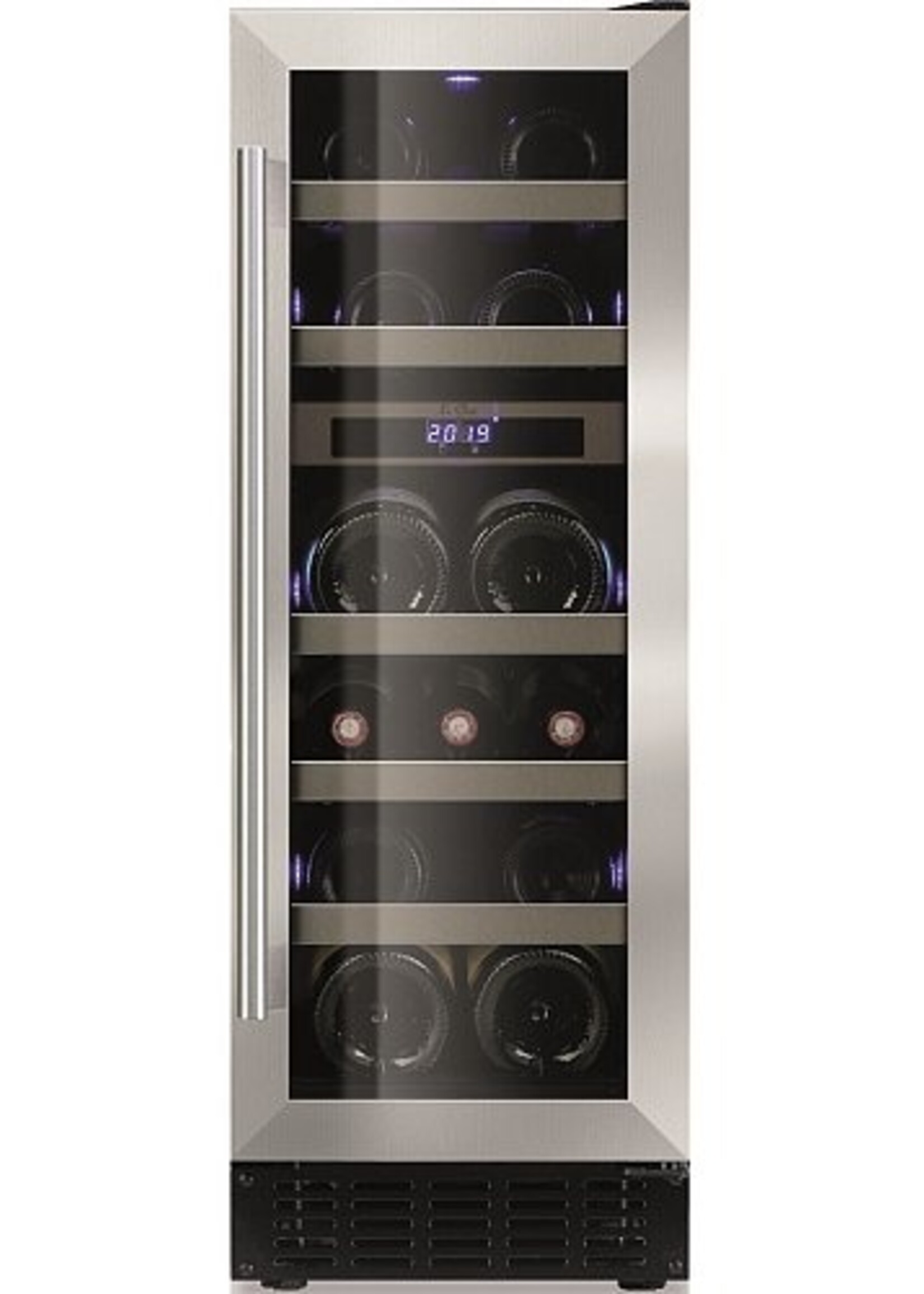 LE CHAI LB 160 inbouw wijnkoelkast