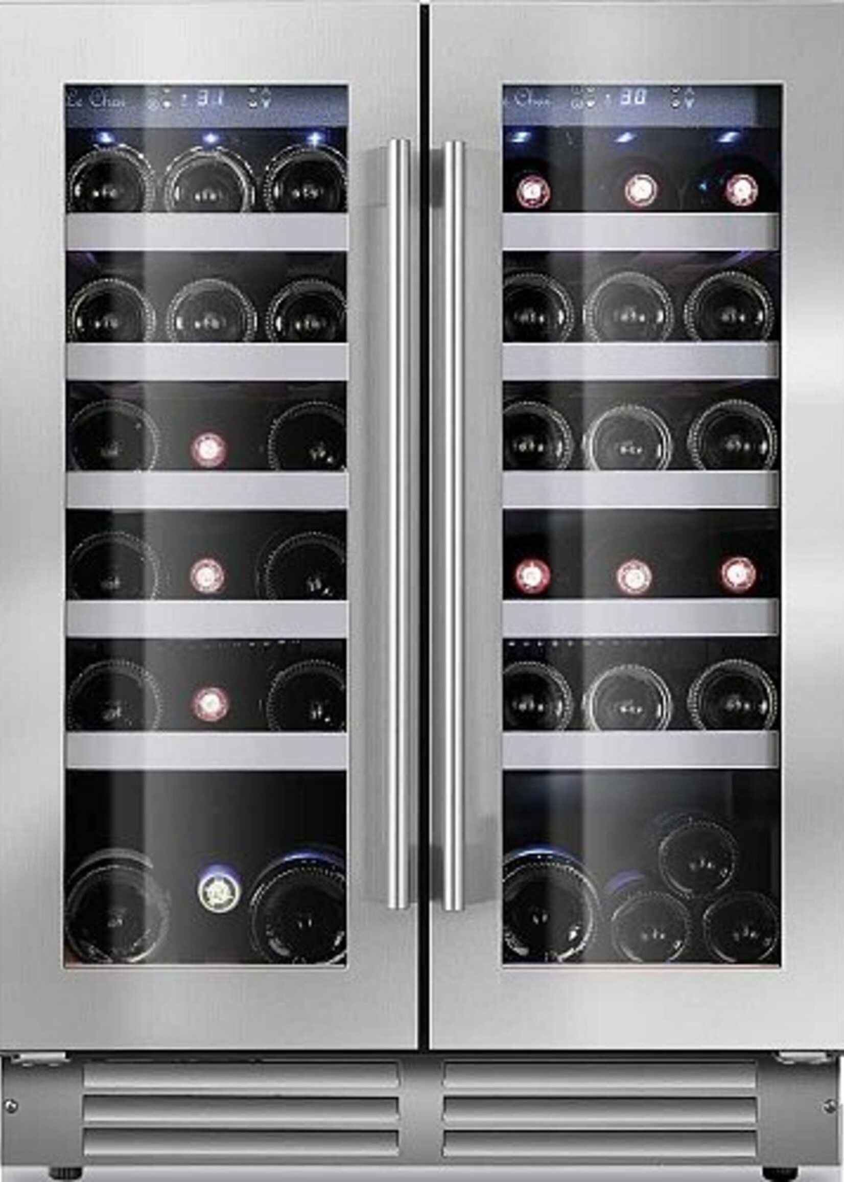 LE CHAI LSB 380 Inbouw wijnkoelkast