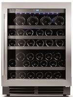 LE CHAI LM 480 inbouw wijnkoelkast