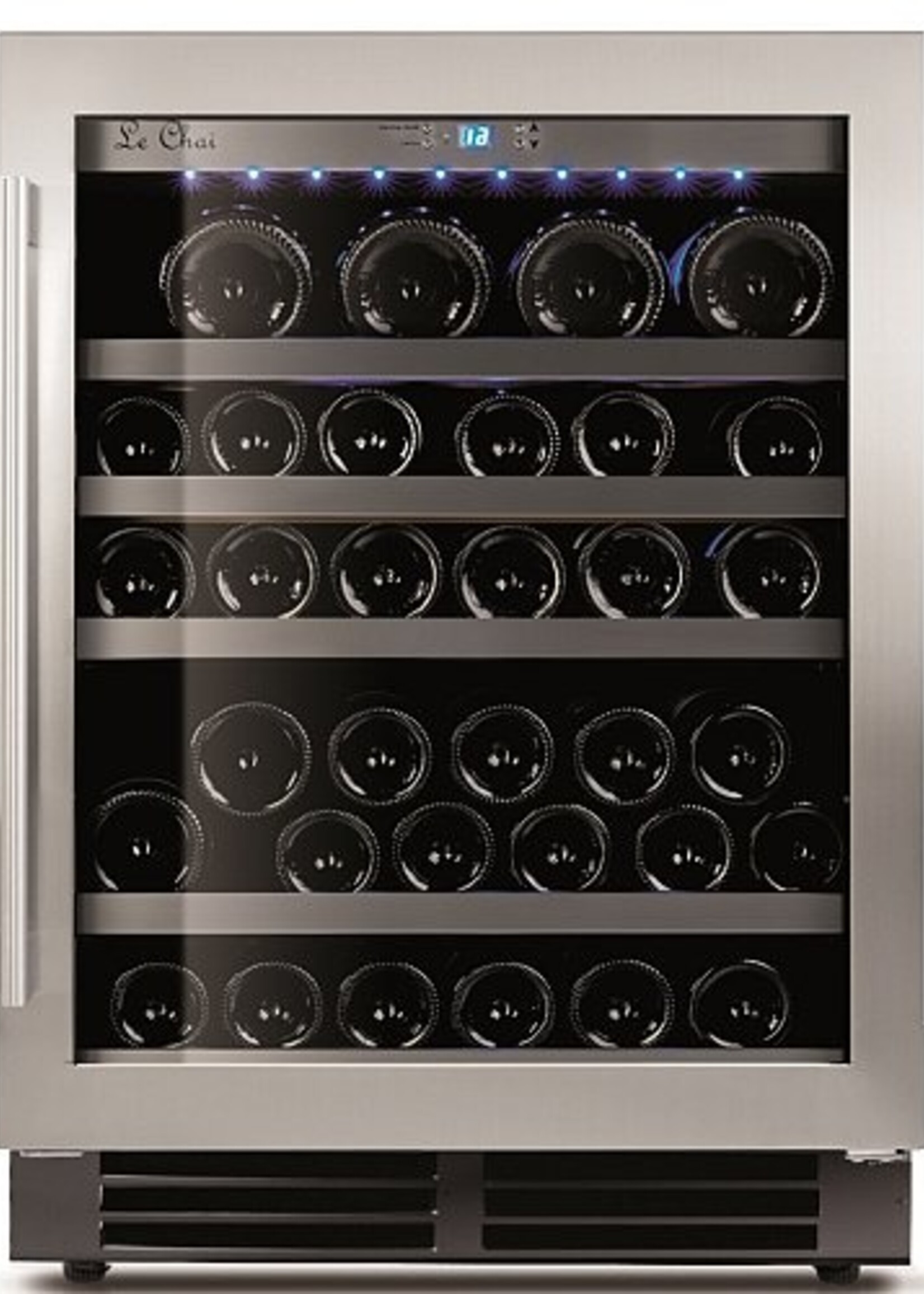 LE CHAI LM 480 inbouw wijnkoelkast