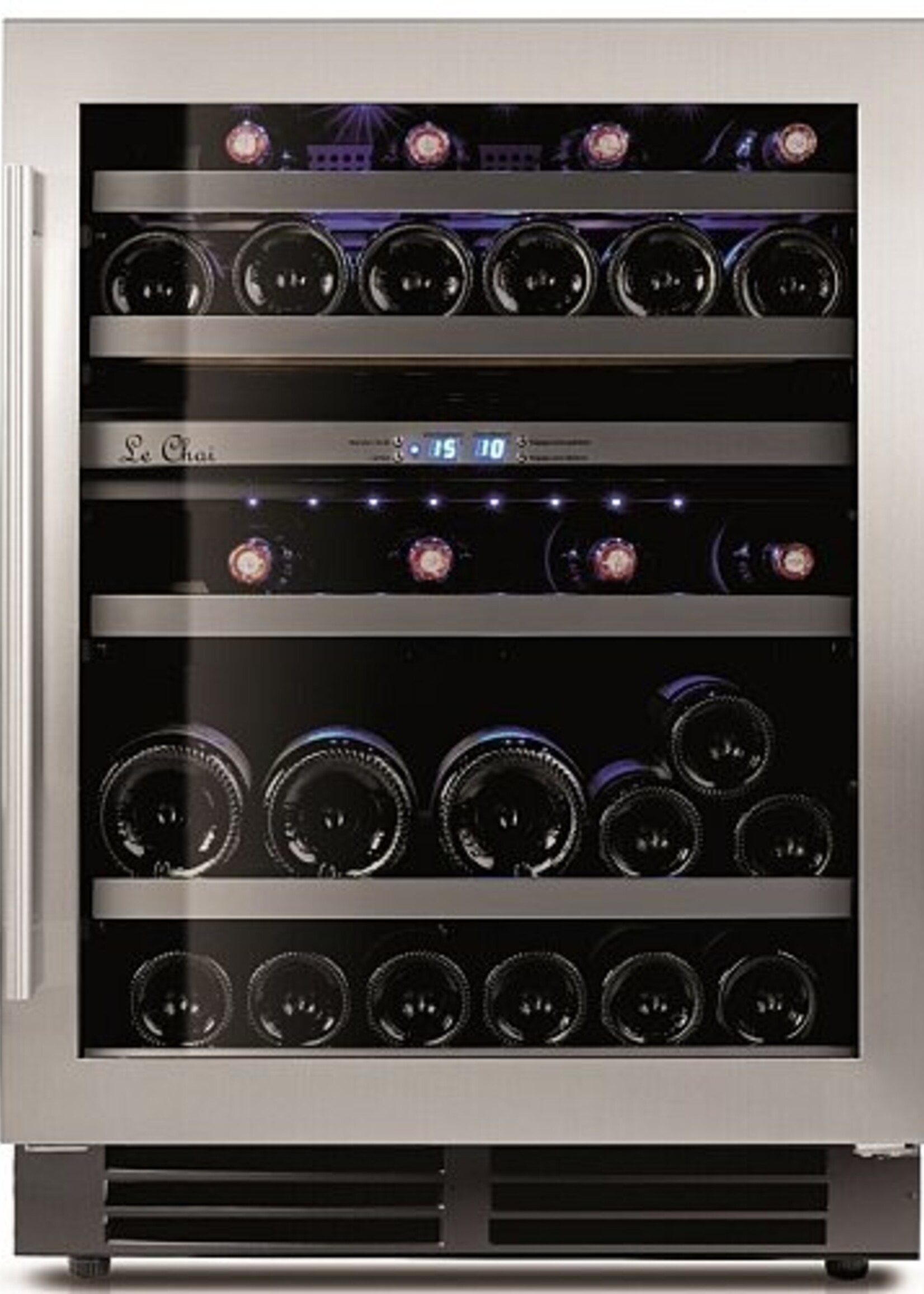 LE CHAI LB 445 onderbouw wijnkoelkast
