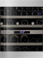LE CHAI LB340 inbouw wijnkoelkast