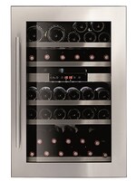 LE CHAI LB555 inbouw wijnkoelkast