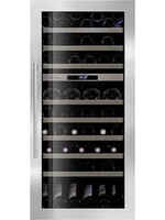 LE CHAI LB870 inbouw wijnkoelkast