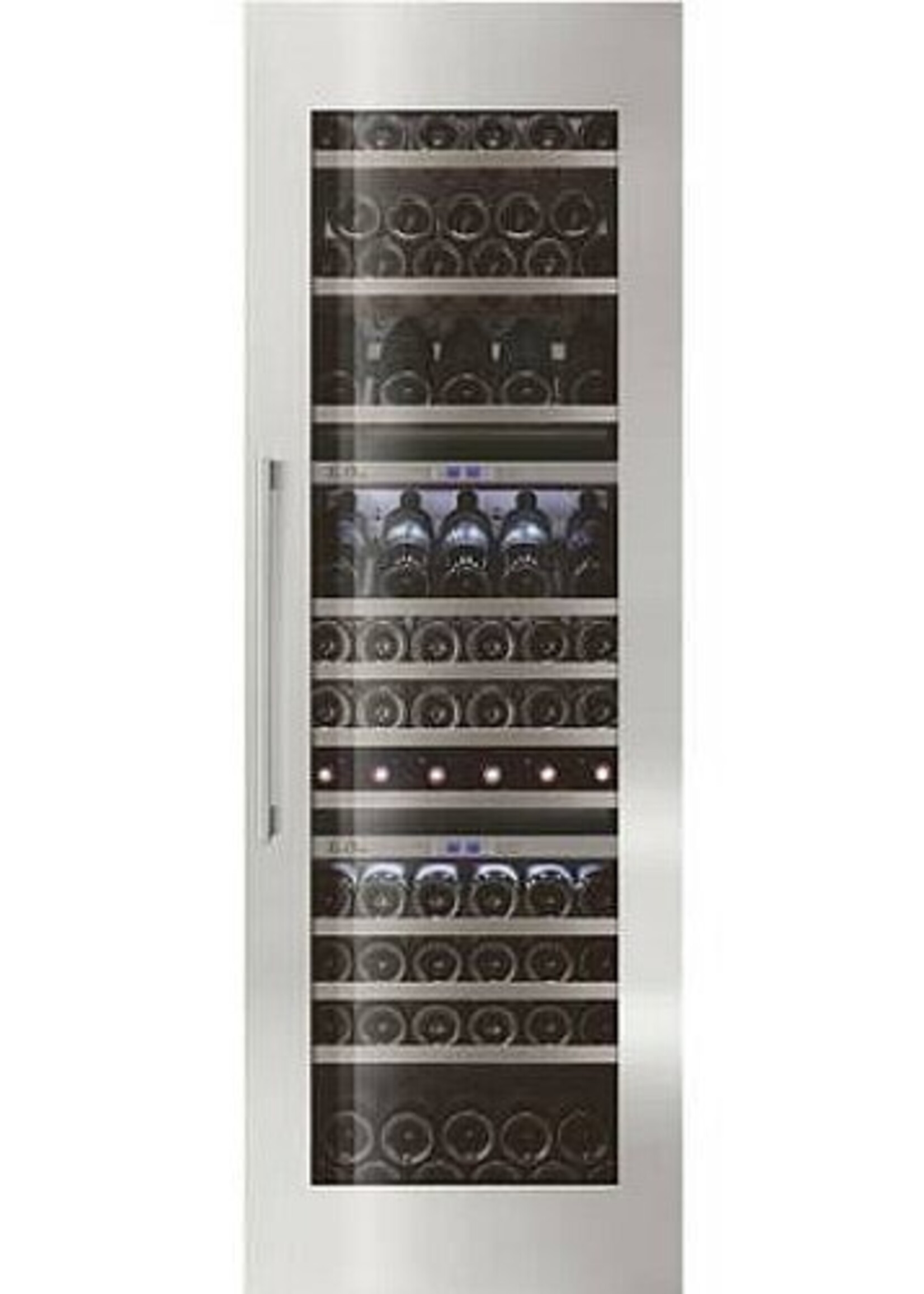 LE CHAI LT895 inbouw wijnkoelkast