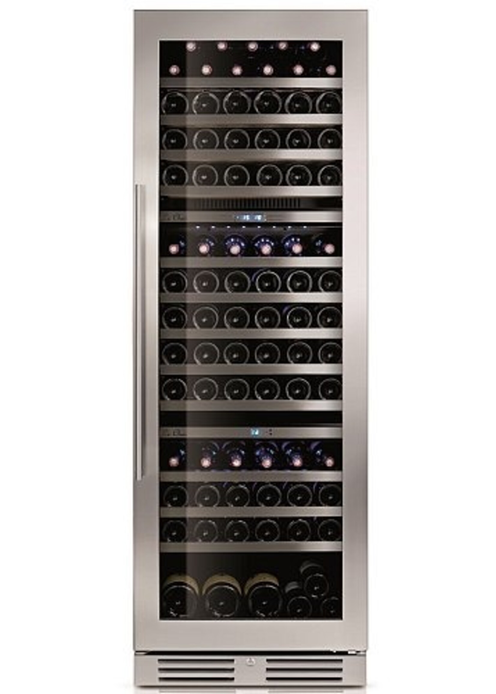 LE CHAI LT1430 inbouw wijnkoelkast
