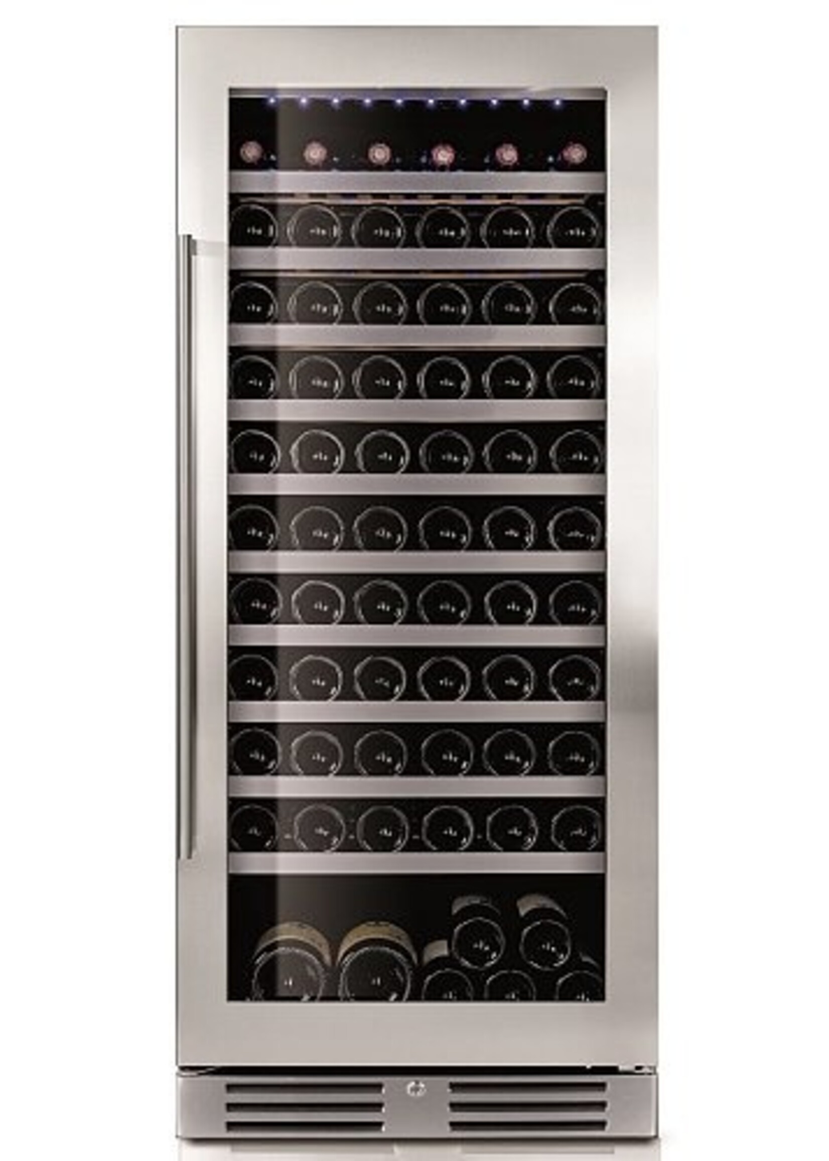 LE CHAI LM1210 inbouw wijnkoelkast