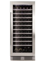 LE CHAI LB1100 inbouw wijnkoelkast