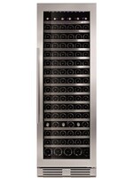LE CHAI LM1650 inbouw wijnkoelkast
