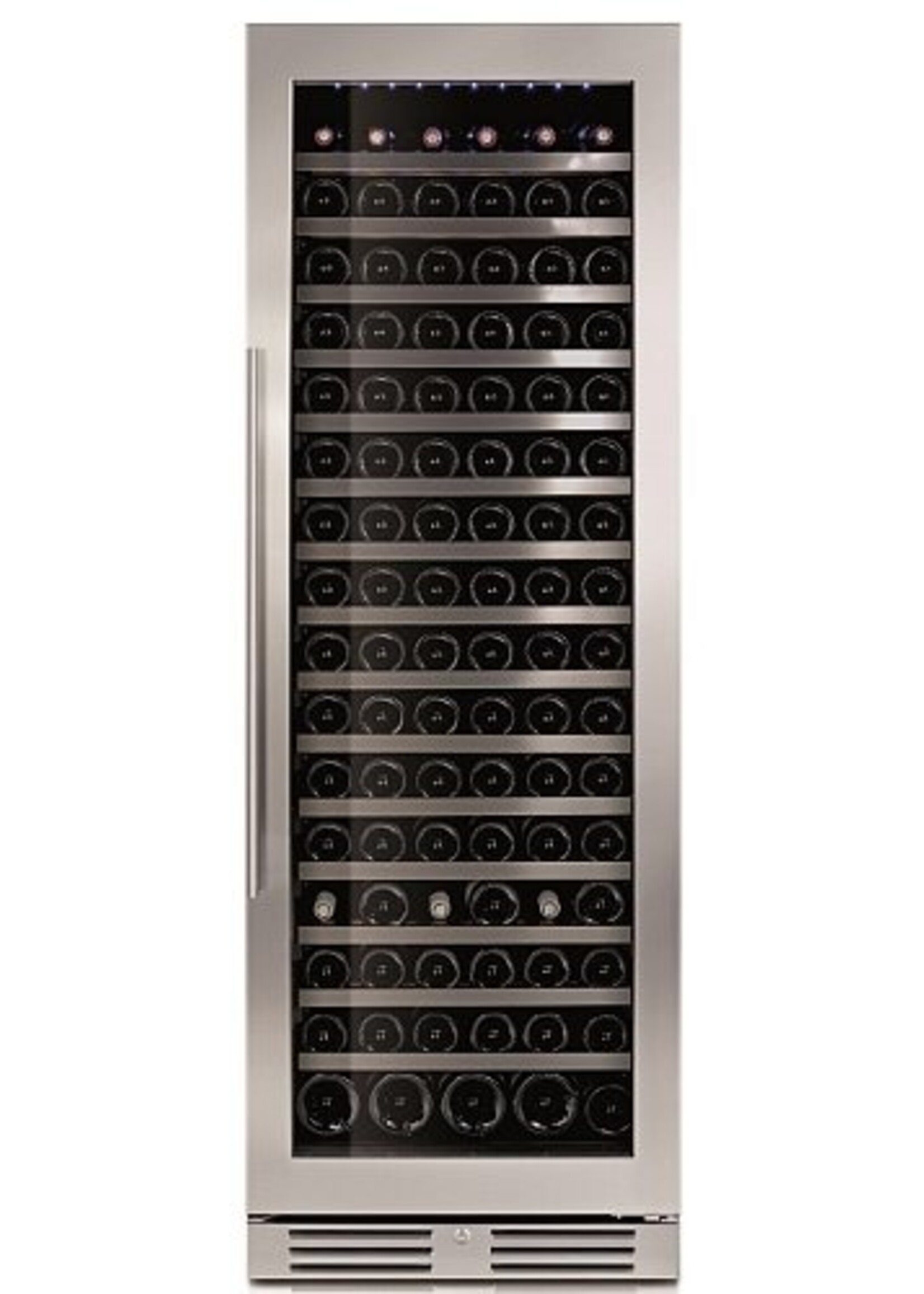 LE CHAI LM1650 inbouw wijnkoelkast