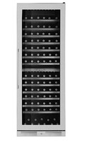 LE CHAI LB1540 inbouw wijnkoelkast