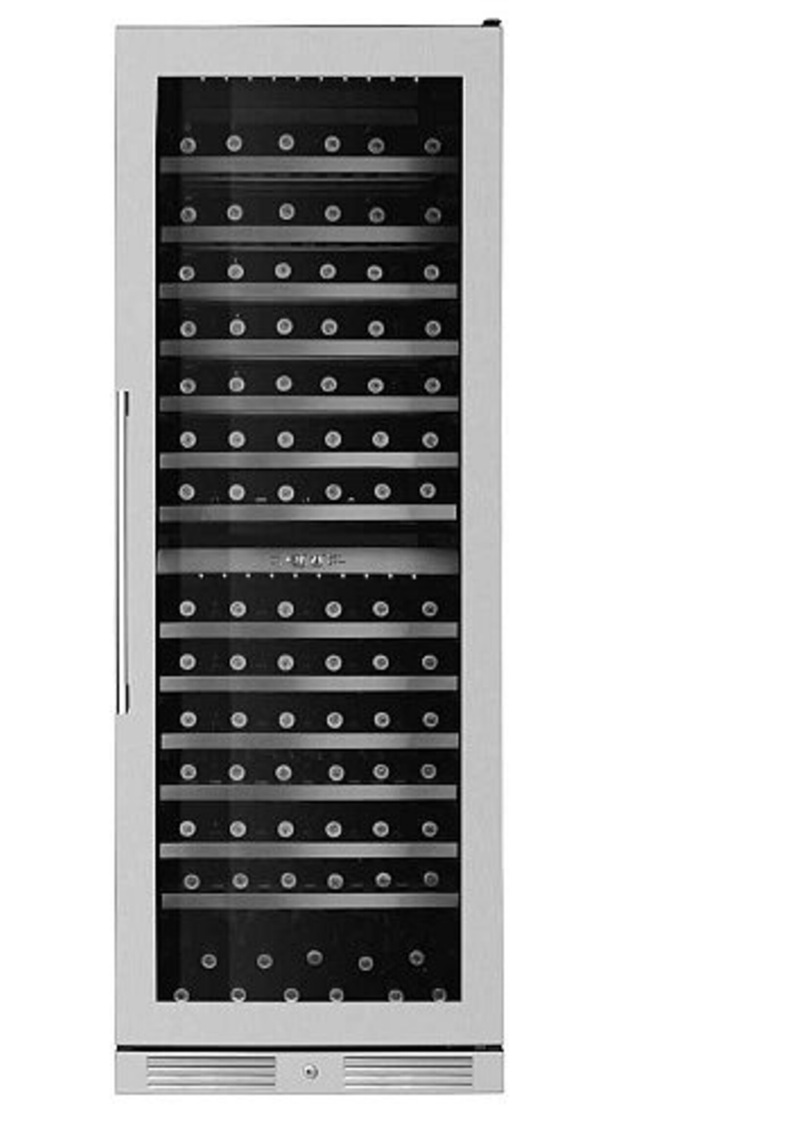 LE CHAI LB1540 inbouw wijnkoelkast