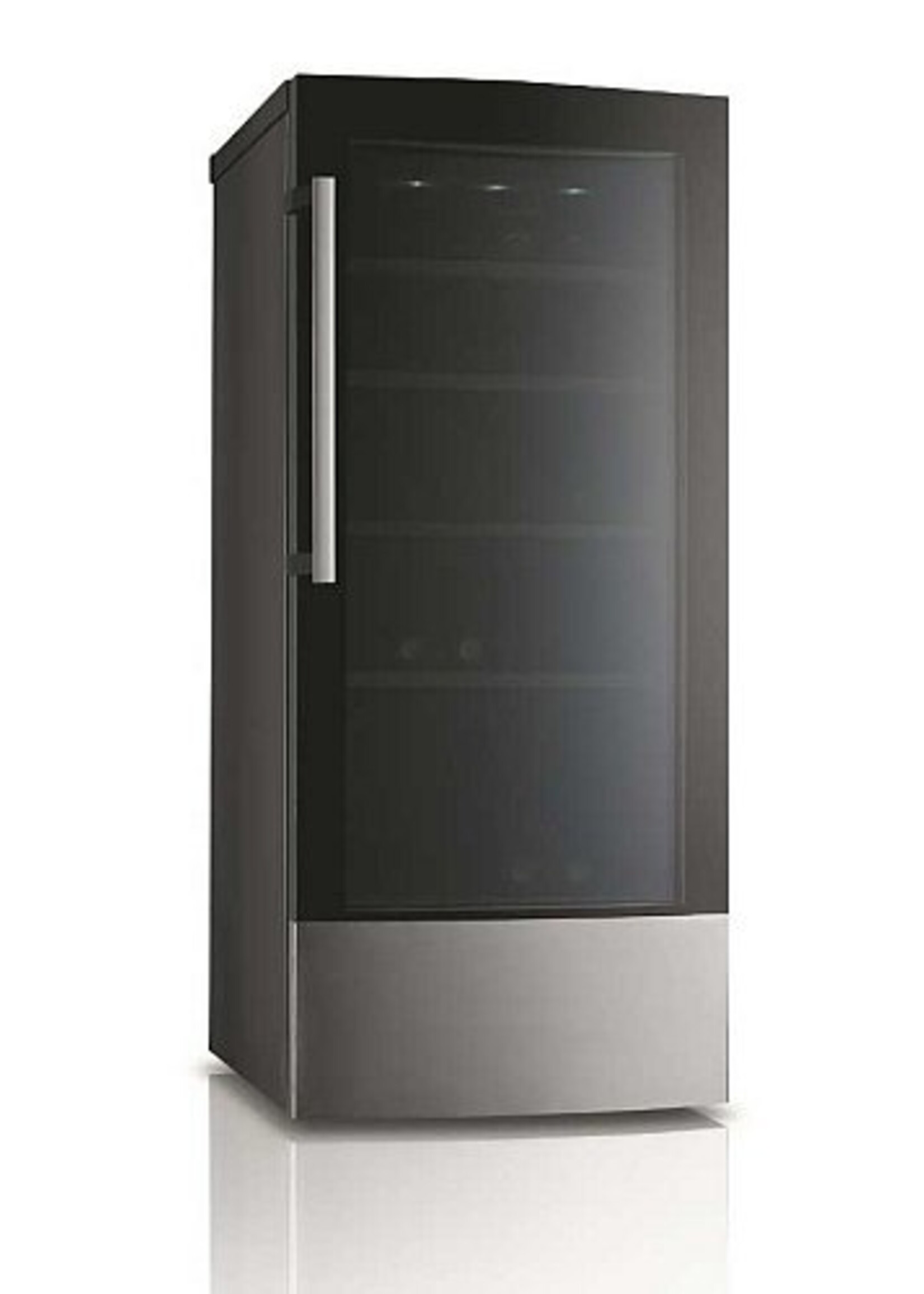 LE CHAI LB590X vrijstaand wijnkoelkast