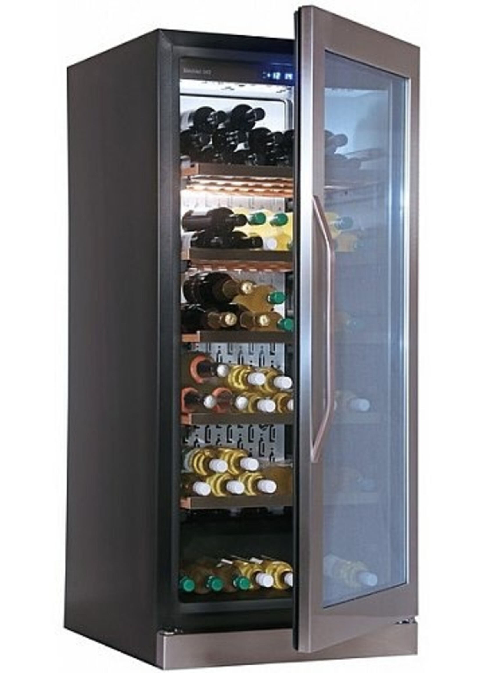 LE CHAI LM1640 vrijstaand wijnkoelkast