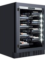 LE CHAI PRO40M inbouw wijnkoelkast