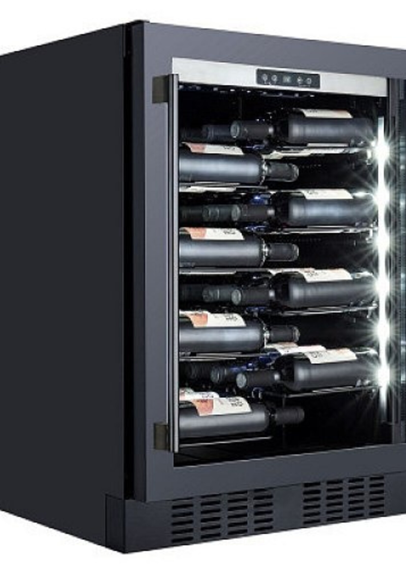 LE CHAI PRO40M inbouw wijnkoelkast