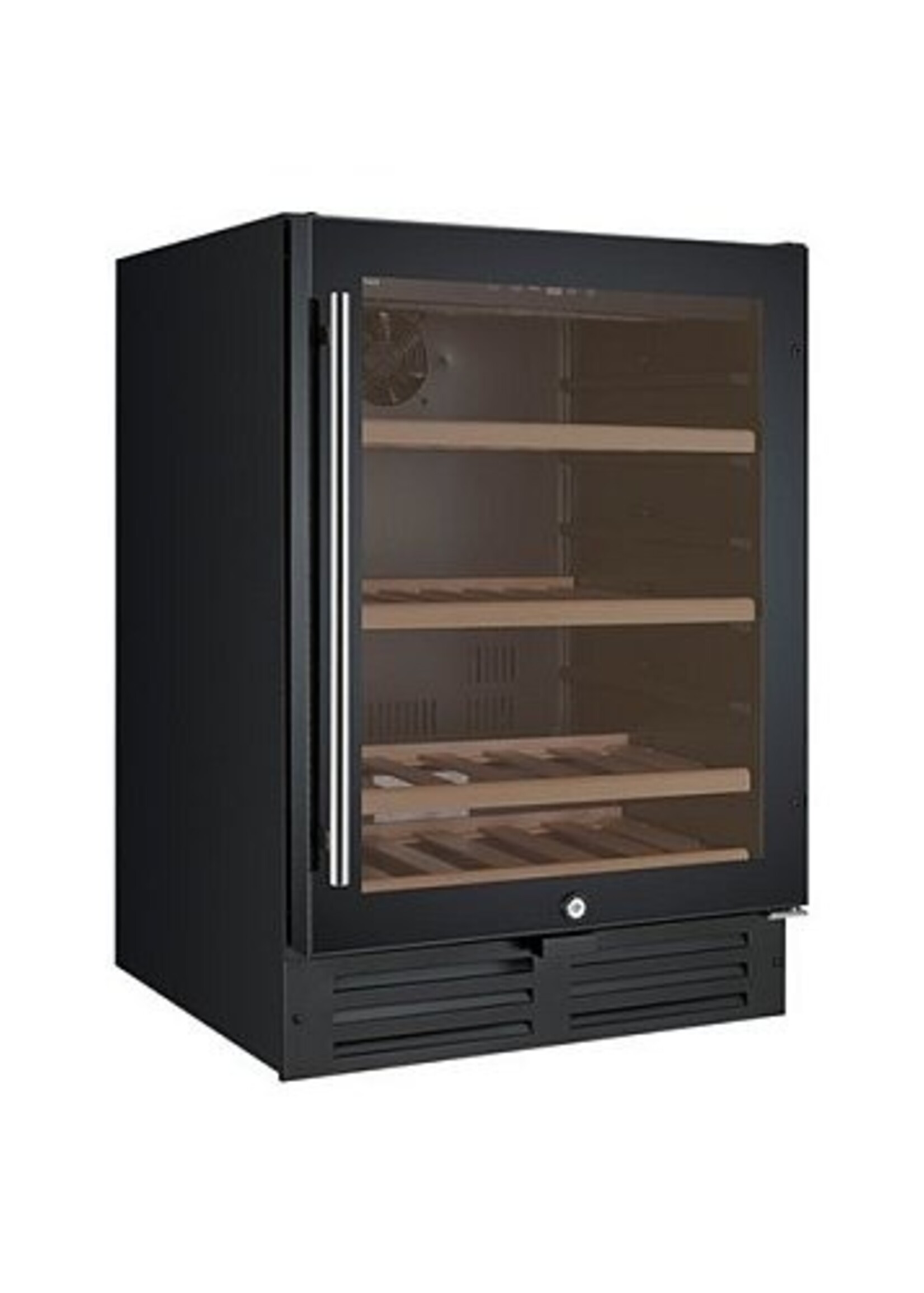 LE CHAI PRO42E inbouw wijnkoelkast