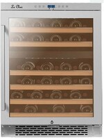 LE CHAI PRO46E inbouw wijnkoelkast