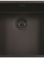 Reginox R34255 spoelbak zwart