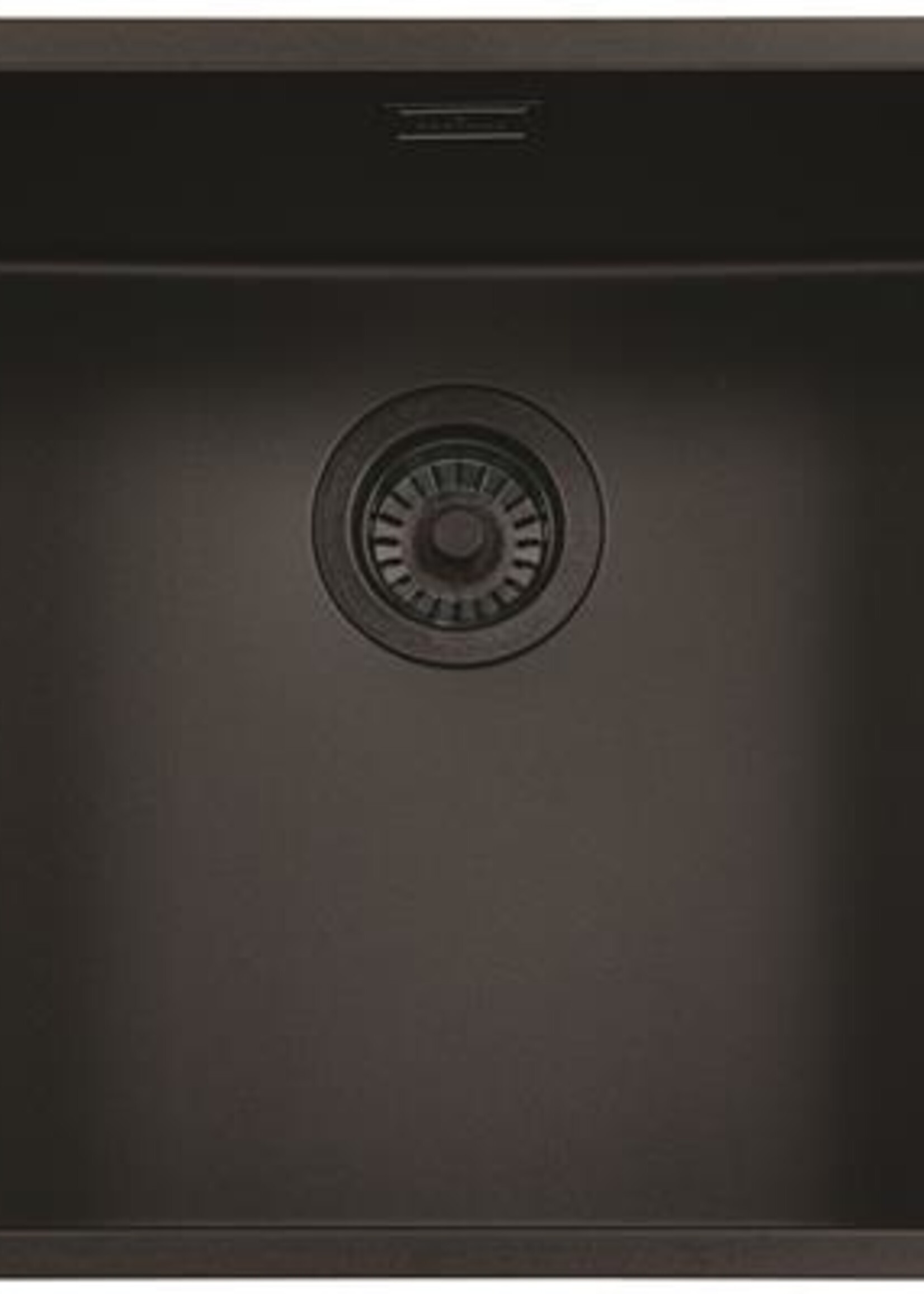 Reginox R34255 spoelbak zwart