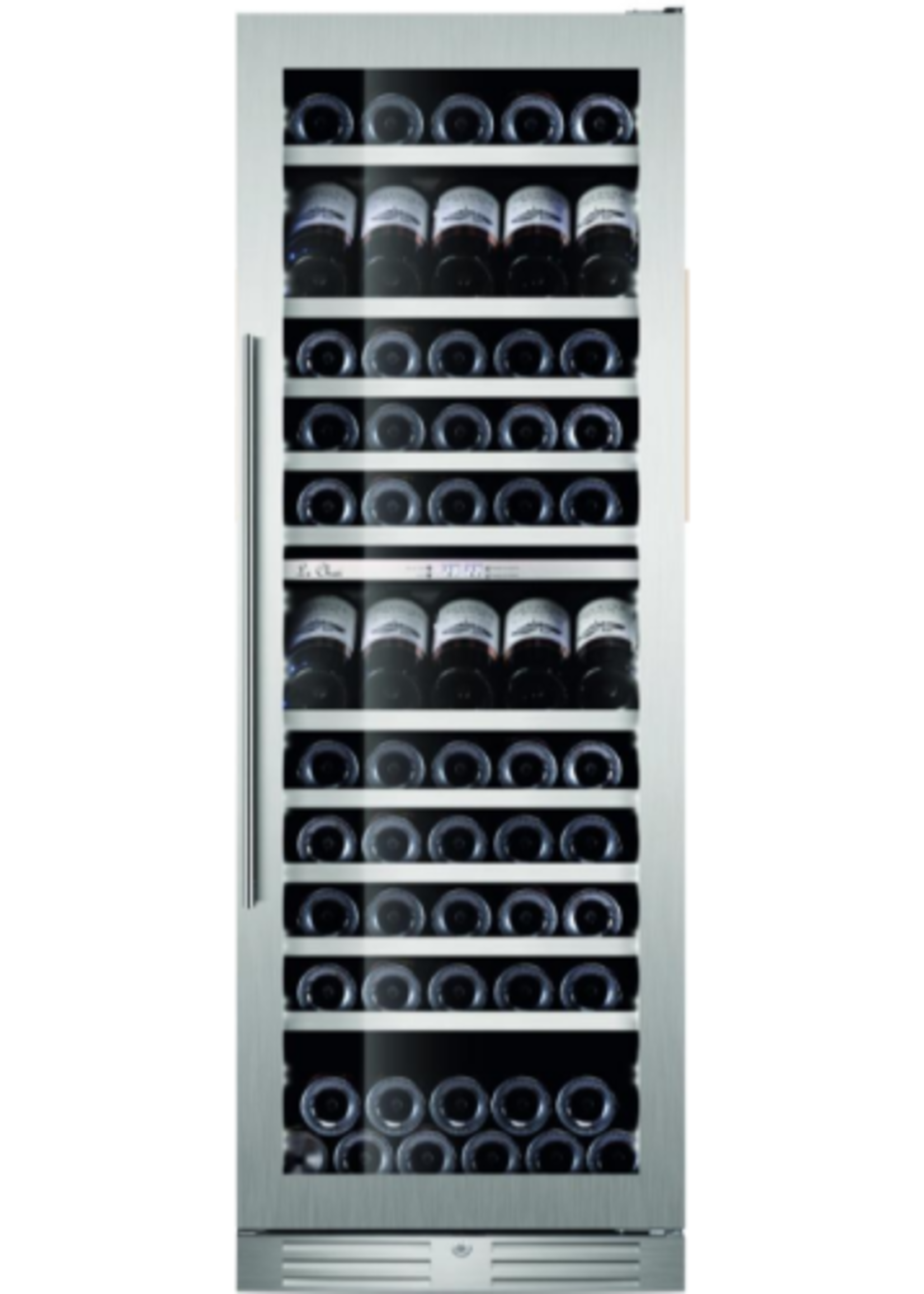 LE CHAI PROLB1140 vrijstaand wijnkoelkast