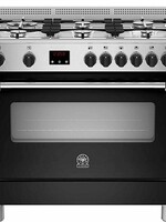 Bertazzoni AMS96L61CNE fornuis 90 cm