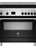 Bertazzoni MAS95IMFEANET fornuis 90 cm