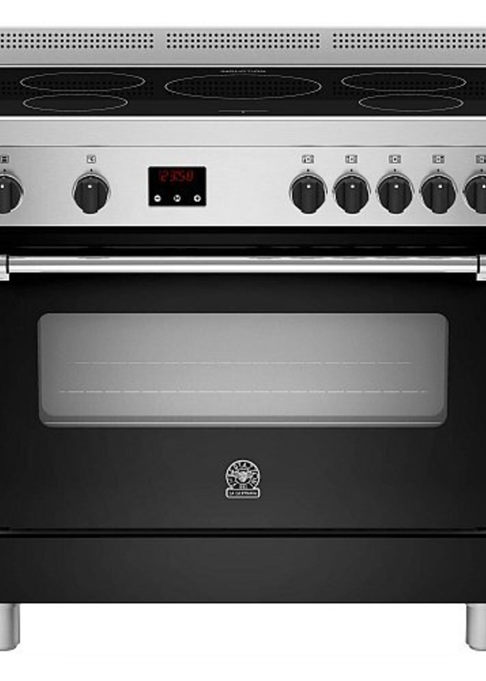 Bertazzoni  MAS95IMFEANET fornuis 90 cm