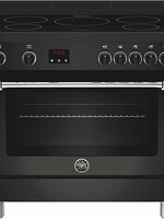 Bertazzoni MAS95IMFEANNT fornuis 90 cm