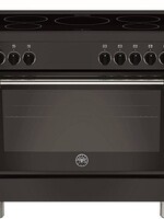 Bertazzoni MAS95IMFEANNE fornuis 90 cm