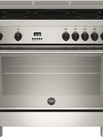 Bertazzoni MAS95IMFEAXV fornuis 90 cm