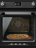 Smeg SFP6925NPZE1 solo oven 60 cm